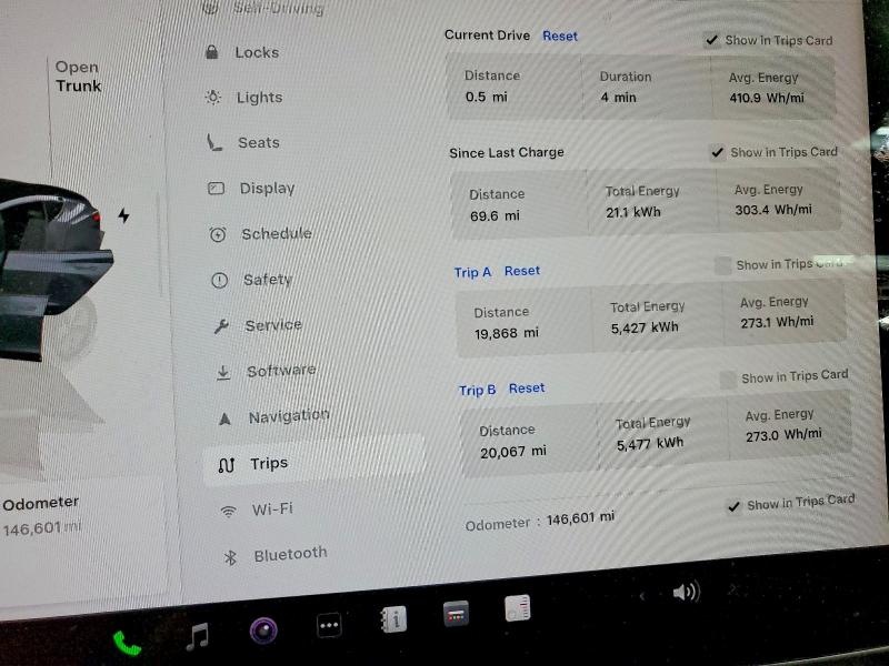 52211596 :رقم المزاد ، 5YJ3E1EA1NF290022 vin ، 2022 Tesla Model 3 مزاد بيع