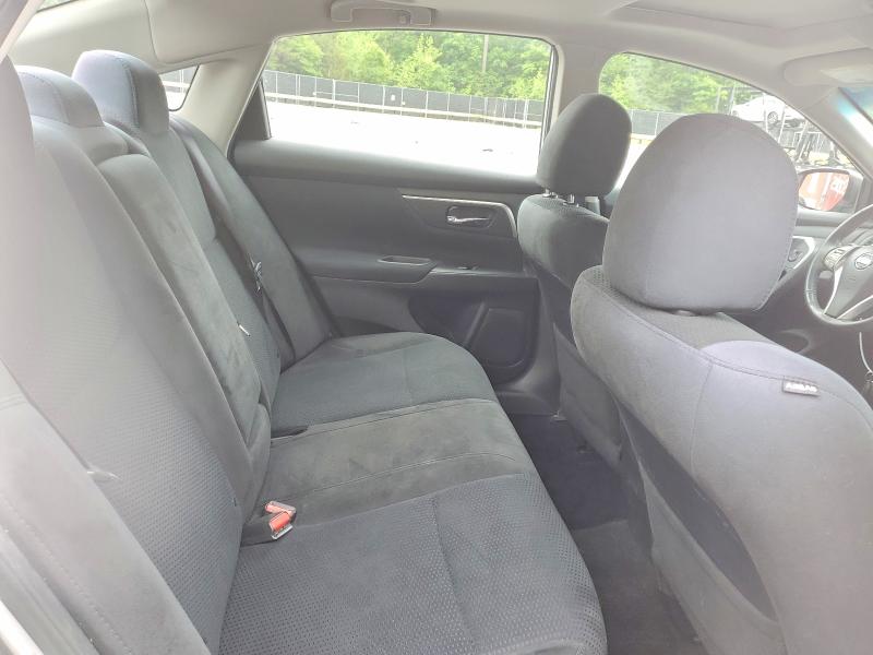 Aukcja sprzedaży 2015 Nissan Altima, vin: 1N4AL3AP3FC158418, numer aukcji: 52087846