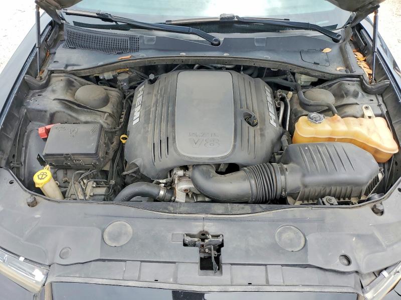 Продажа на аукционе авто 2014 Dodge Charger, vin: 2C3CDXCT4EH277807, номер лота: 52782506