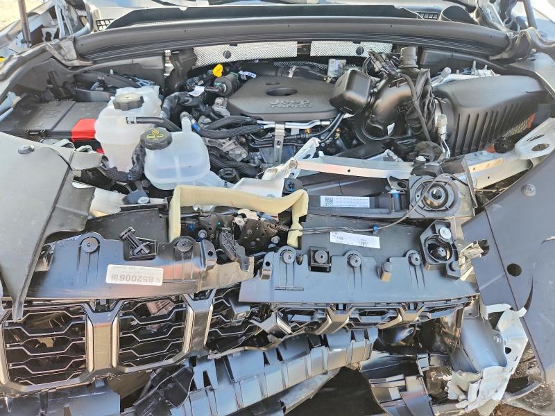 Продажа на аукционе авто 2026 Jeep Grand Cherokee, vin: 1C4RJJBR3T8573129, номер лота: 55361606