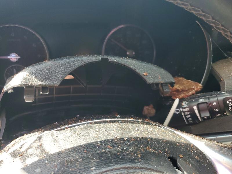 2020 Kia Telluride მანქანა იყიდება აუქციონზე, vin: 5XYP5DHCXLG037027, აუქციონის ნომერი: 53368976