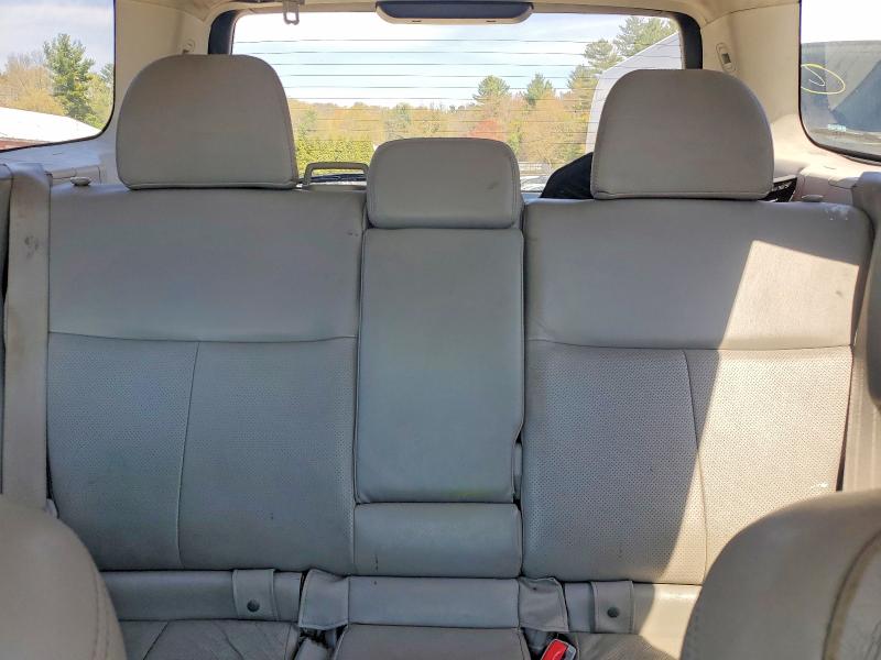 2011 Subaru Forester მანქანა იყიდება აუქციონზე, vin: JF2SHAEC3BH745700, აუქციონის ნომერი: 51977326