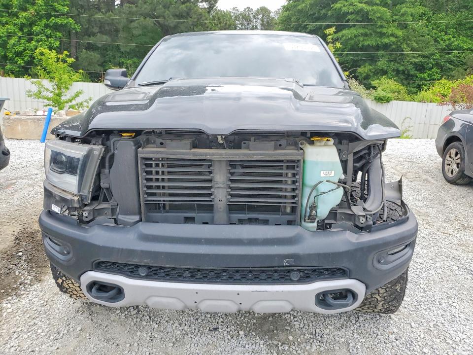 Продажа на аукционе авто 2019 Ram 1500, vin: 1C6SRFLT4KN844448, номер лота: 53230066