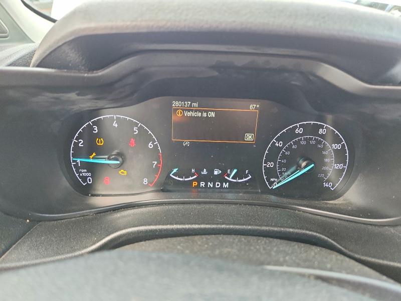 Aukcja sprzedaży 2019 Ford Transit Connect, vin: NM0LS6F21K1385078, numer aukcji: 55273396