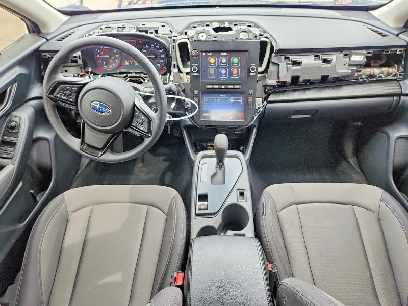 Aukcja sprzedaży 2024 Subaru Crosstrek, vin: JF2GUABC1R8396357, numer aukcji: 54301826