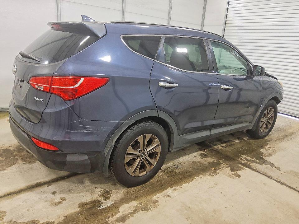 Aukcja sprzedaży 2014 Hyundai Santa Fe Sport, vin: 5XYZU3LB6EG211585, numer aukcji: 52765536