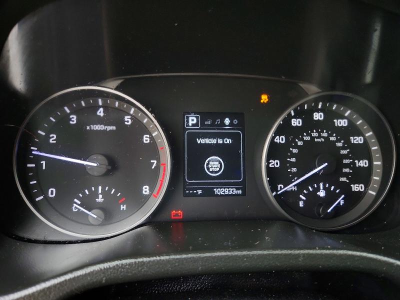 Aukcja sprzedaży 2018 Hyundai Elantra, vin: 5NPD84LF5JH363707, numer aukcji: 54400776