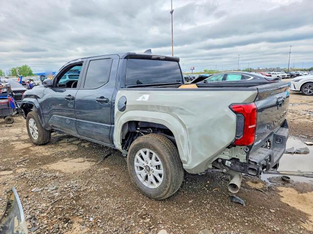 Продажа на аукционе авто 2024 Toyota Tacoma, vin: 3TYLD5KN9RT007888, номер лота: 53514616