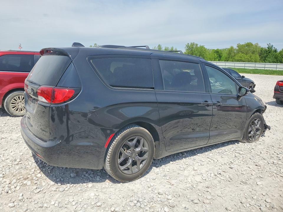 Продаж на аукціоні авто 2020 Chrysler Pacifica, vin: 2C4RC1GG0LR134296, номер лоту: 54460146