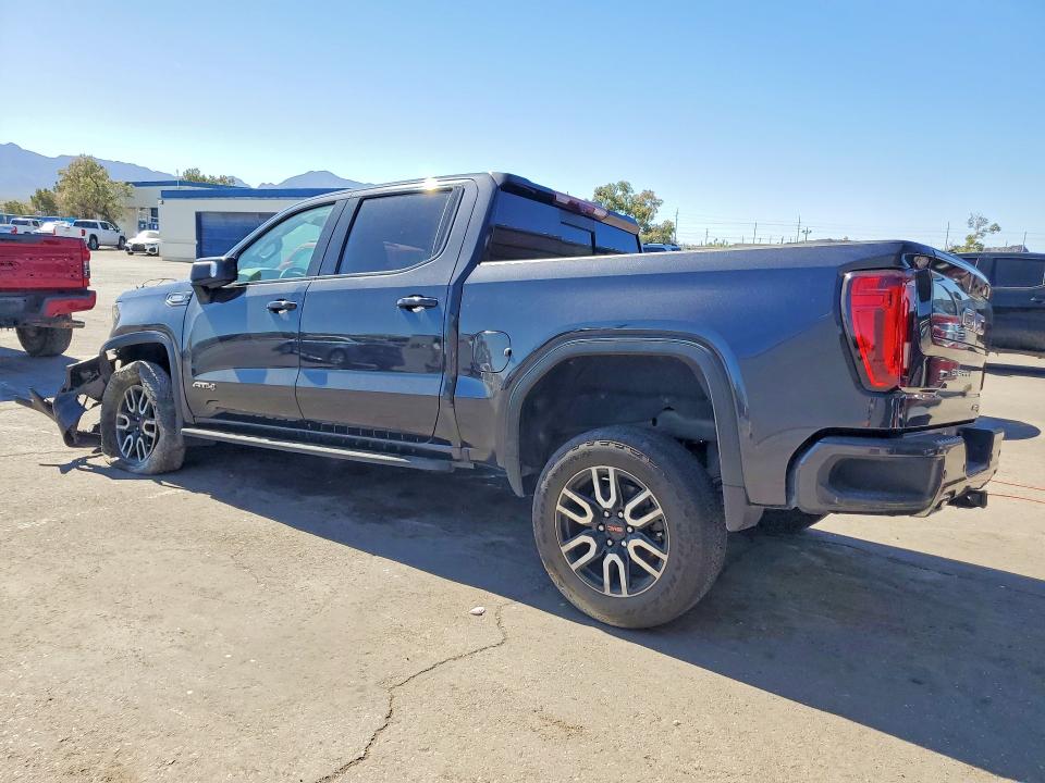 Aukcja sprzedaży 2023 Gmc Sierra, vin: 1GTUUEE88PZ213852, numer aukcji: 52218996