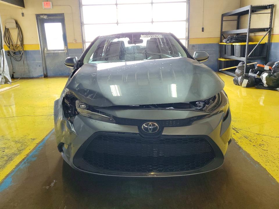 Aukcja sprzedaży 2021 Toyota Corolla, vin: 5YFEPMAE1MP234064, numer aukcji: 54514756