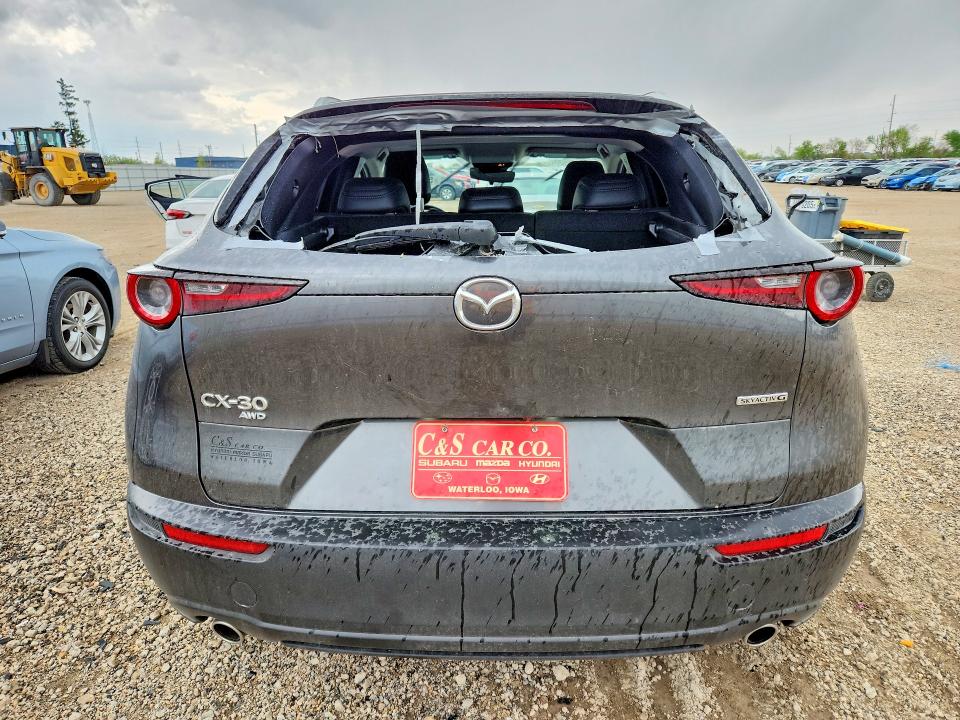 Aukcja sprzedaży 2024 Mazda Cx-30, vin: 3MVDMBCM7RM708397, numer aukcji: 51463266