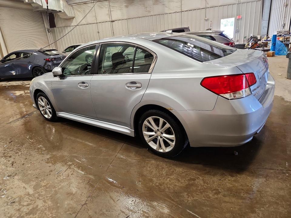 Продажа на аукционе авто 2014 Subaru Legacy, vin: 4S3BMBC69E3008855, номер лота: 53234886