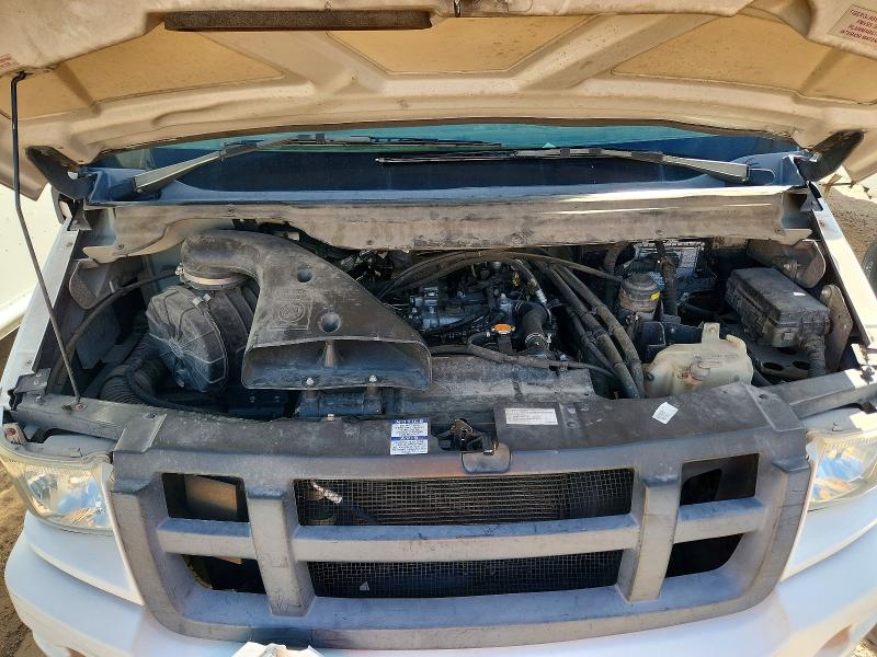 Продажа на аукционе авто 2015 Isuzu Npr, vin: JALB4T174F7W00013, номер лота: 49933596