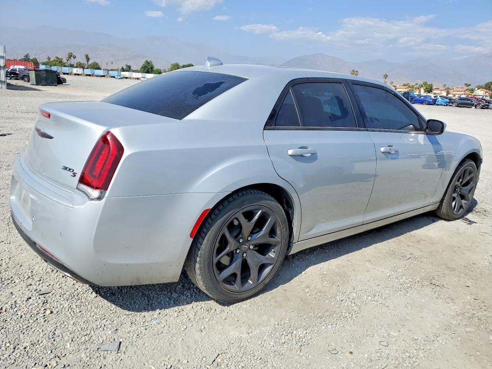 Aukcja sprzedaży 2022 Chrysler 300, vin: 2C3CCABG9NH167582, numer aukcji: 52123236