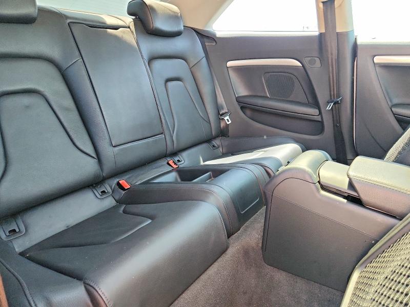 2014 Audi A5 მანქანა იყიდება აუქციონზე, vin: WAUCFAFR7EA038041, აუქციონის ნომერი: 53128466