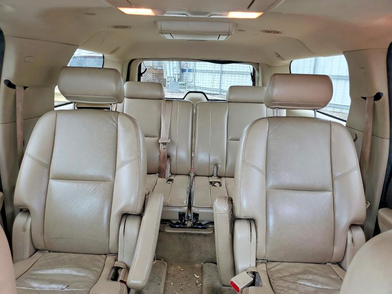 Продаж на аукціоні авто 2010 Gmc Yukon Xl, vin: 1GKUCMEF9AR189584, номер лоту: 55190556