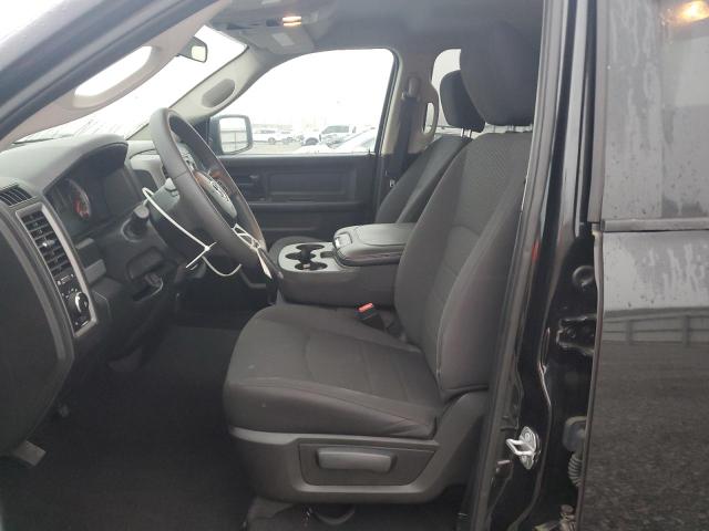 Продажа на аукционе авто 2019 Ram 1500 Classic, vin: 1C6RR6FT6KS552506, номер лота: 52992586