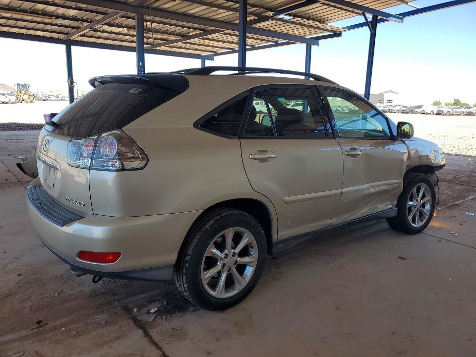 Aukcja sprzedaży 2004 Lexus Rx, vin: JTJGA31U540042066, numer aukcji: 52006896