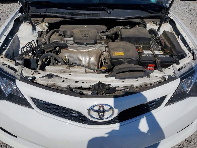 52087306 :رقم المزاد ، 4T1BF1FKXEU838991 vin ، 2014 Toyota Camry مزاد بيع