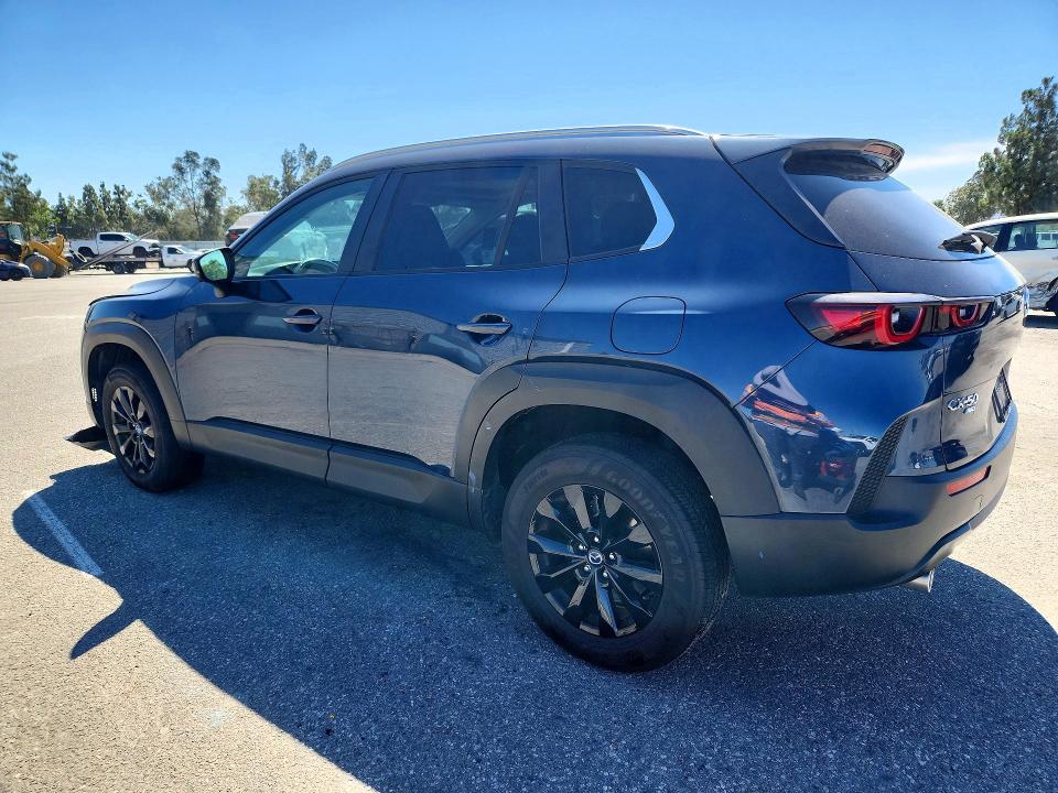 Продаж на аукціоні авто 2023 Mazda Cx-50, vin: 7MMVABCM2PN137743, номер лоту: 54262846