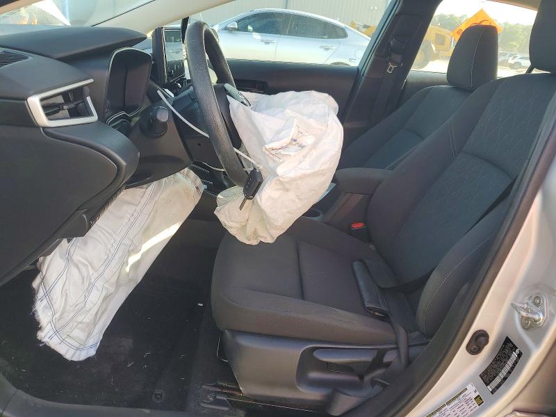 Aukcja sprzedaży 2025 Toyota Corolla, vin: 5YFB4MDE0SP234495, numer aukcji: 54191836