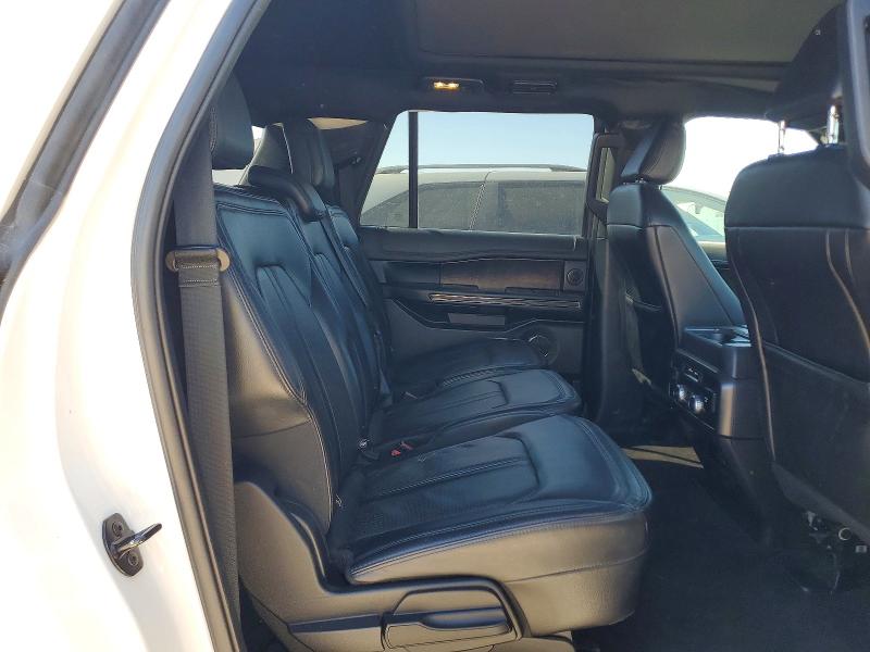 53204416 :رقم المزاد ، 1FMJK2AT4MEA27807 vin ، 2021 Ford Expedition مزاد بيع