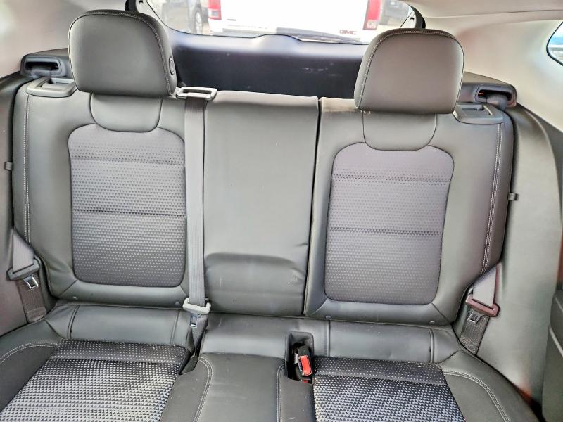 Продажа на аукционе авто 2024 Chevrolet Trax, vin: KL77LHE20RC225848, номер лота: 51355796