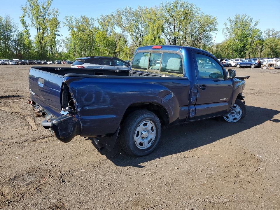 Продаж на аукціоні авто 2006 Toyota Tacoma, vin: 5TENX22N96Z282007, номер лоту: 52231446