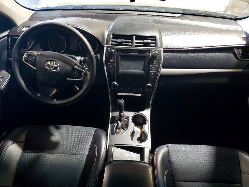 Продажа на аукционе авто 2015 Toyota Camry, vin: 4T1BF1FK8FU088962, номер лота: 54993956