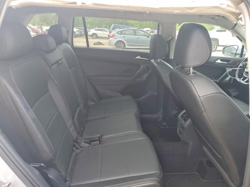 Aukcja sprzedaży 2018 Volkswagen Tiguan, vin: 3VV2B7AX5JM219401, numer aukcji: 54386866
