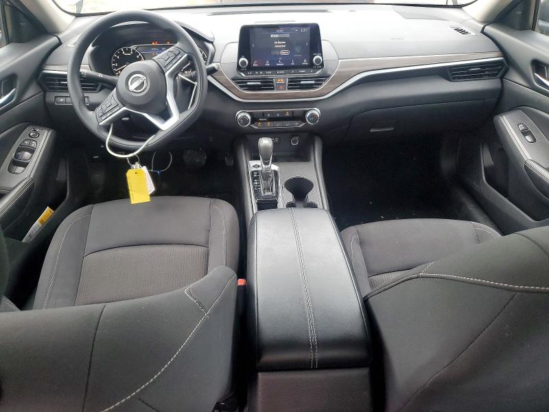 Продажа на аукционе авто 2025 Nissan Altima, vin: 1N4BL4DV9SN347836, номер лота: 55122996