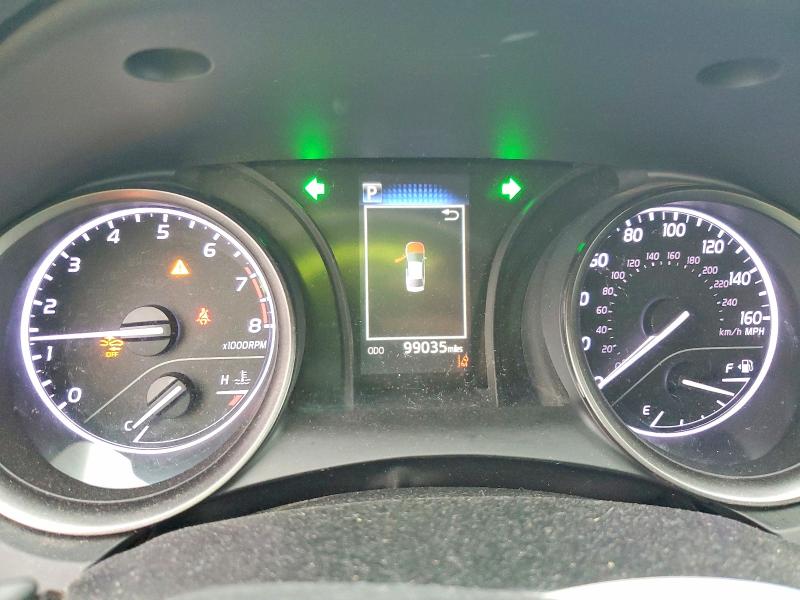 Aukcja sprzedaży 2021 Toyota Camry, vin: 4T1G11AK8MU421282, numer aukcji: 52009766