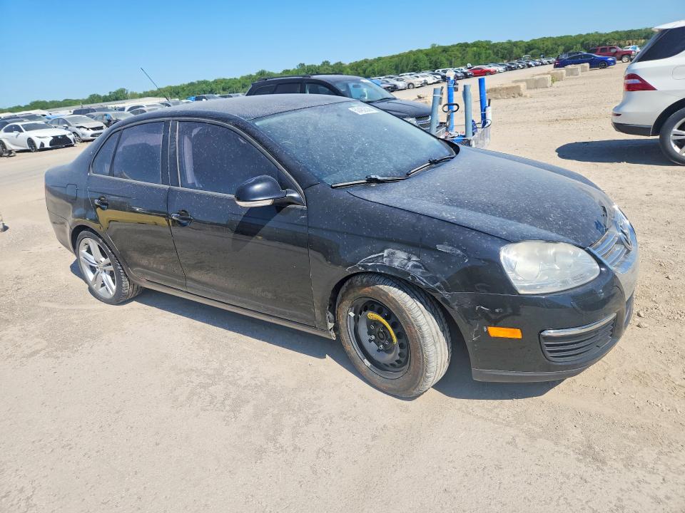 Aukcja sprzedaży 2010 Volkswagen Jetta, vin: 3VWAX7AJ1AM157127, numer aukcji: 50482556