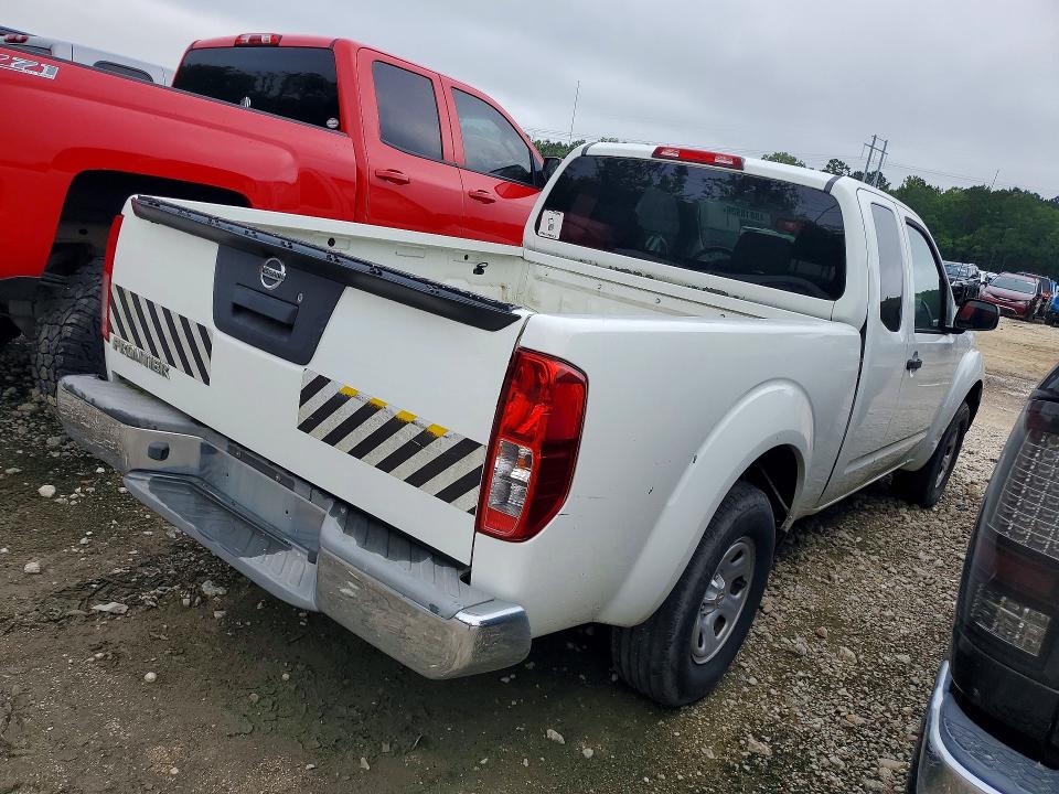 Продаж на аукціоні авто 2015 Nissan Frontier, vin: 1N6BD0CT7FN764830, номер лоту: 49818936