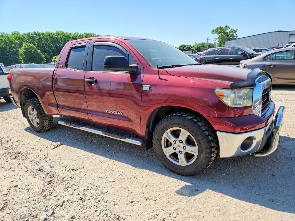 Продаж на аукціоні авто 2008 Toyota Tundra, vin: 5TBRT54168S458724, номер лоту: 53922886