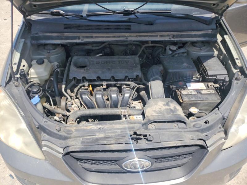 Aukcja sprzedaży 2009 Kia Rondo, vin: KNAFG528197269163, numer aukcji: 55022136