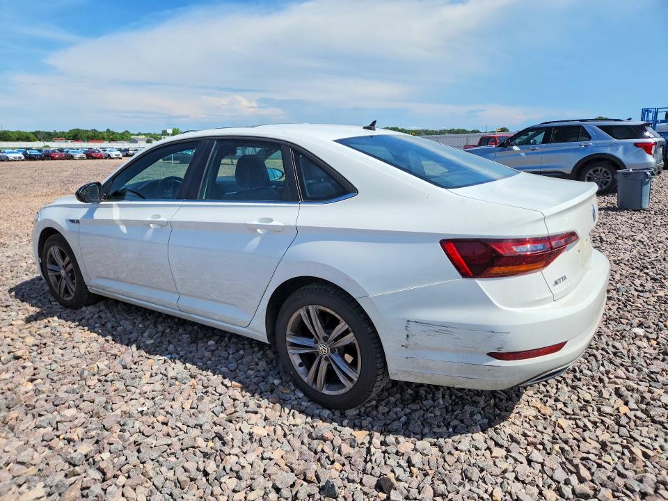 Aukcja sprzedaży 2019 Volkswagen Jetta, vin: 3VWCB7BU2KM273468, numer aukcji: 55365976