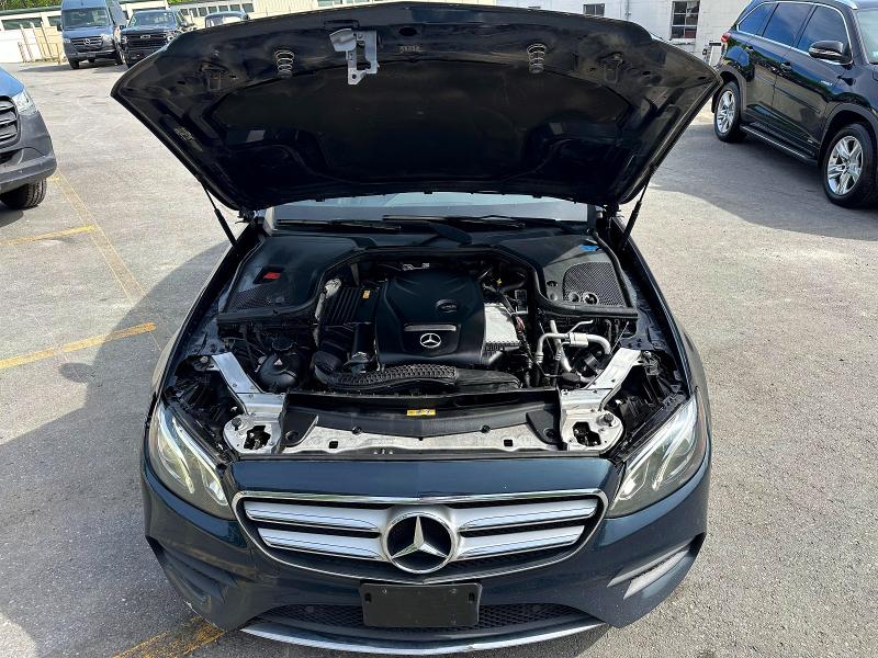 Продаж на аукціоні авто 2017 Mercedes-benz E, vin: WDDZF4KB7HA028160, номер лоту: 53758646