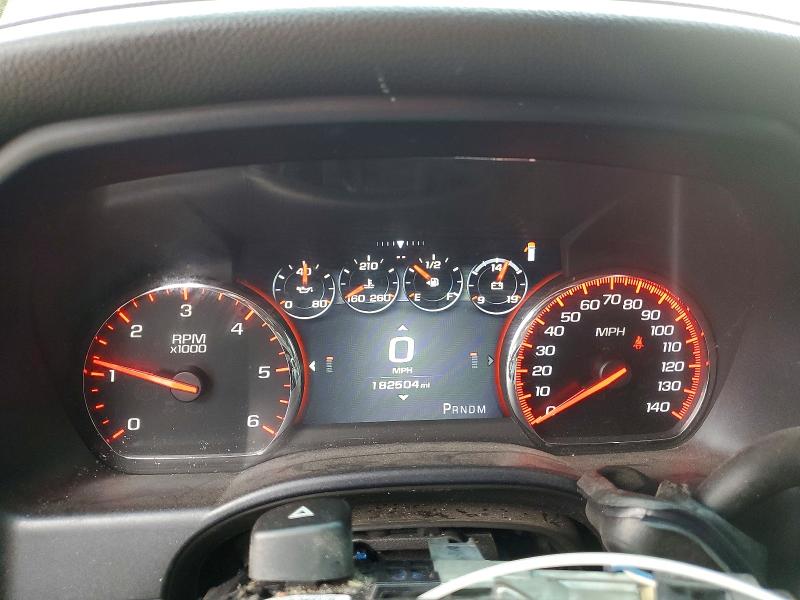 Aukcja sprzedaży 2015 Gmc Sierra, vin: 3GTU2WEC3FG200439, numer aukcji: 54102306