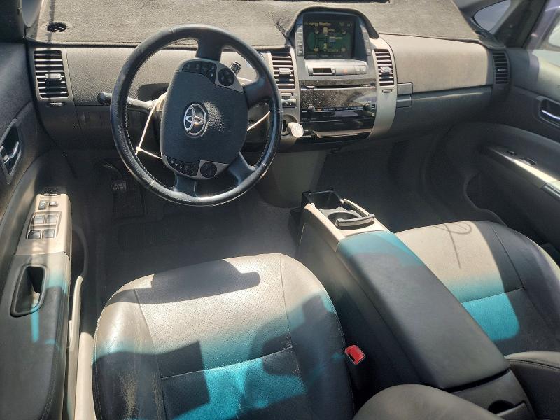 Aukcja sprzedaży 2008 Toyota Prius, vin: JTDKB20U887761217, numer aukcji: 54149246