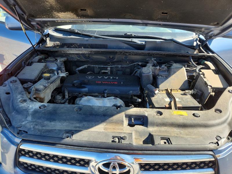 Продажа на аукционе авто 2008 Toyota Rav4, vin: JTMZD31V786054802, номер лота: 51455576