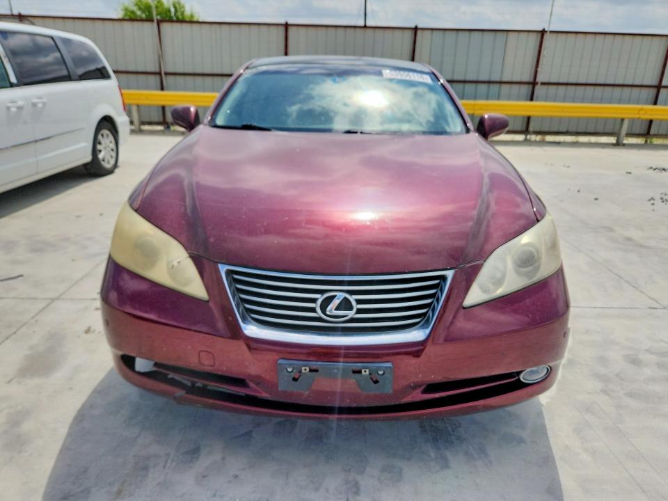Продажа на аукционе авто 2008 Lexus Es, vin: JTHBJ46G382257766, номер лота: 53956116