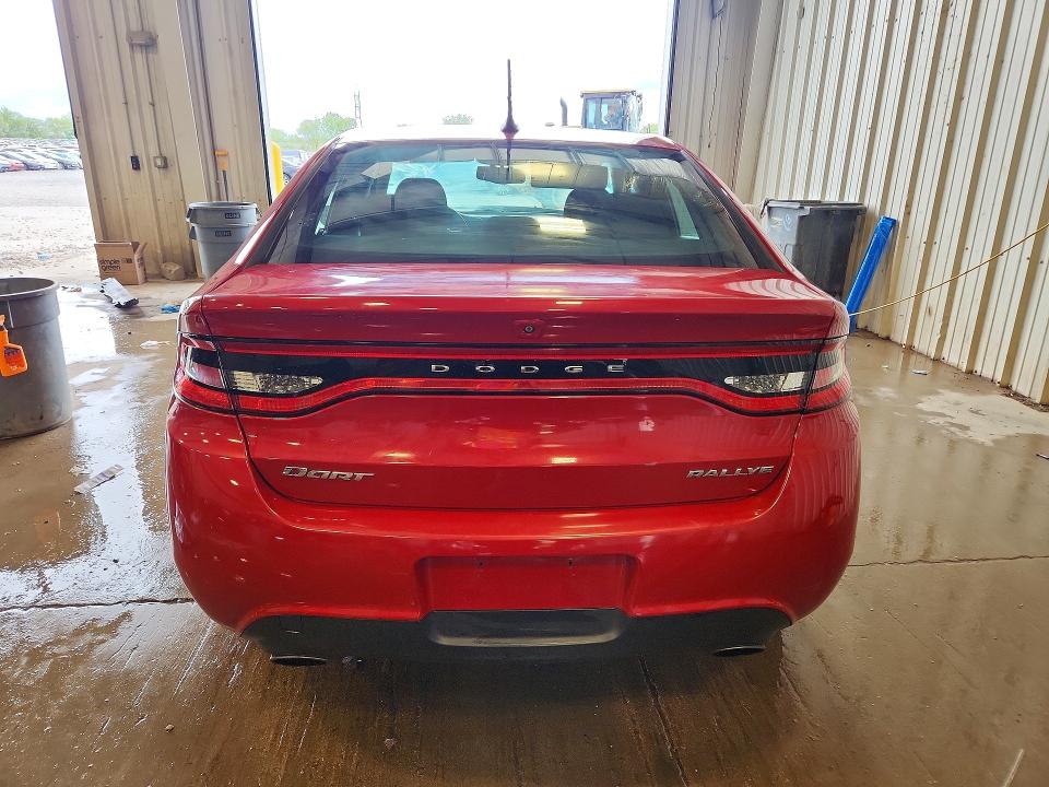 Продажа на аукционе авто 2013 Dodge Dart, vin: 1C3CDFBA1DD329576, номер лота: 54337806
