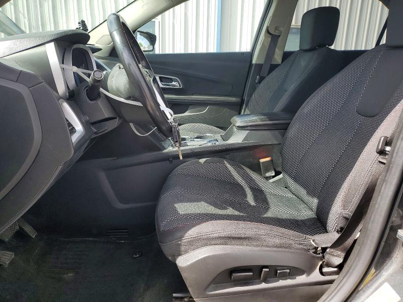 Продажа на аукционе авто 2017 Chevrolet Equinox, vin: 2GNALCEK1H1593365, номер лота: 52808976