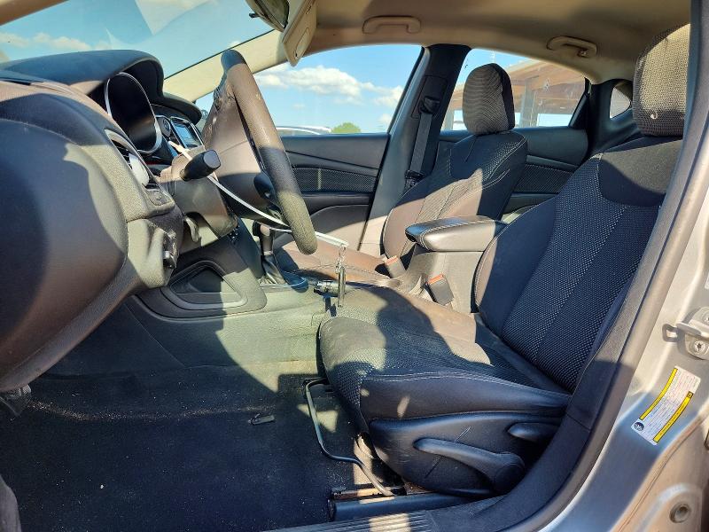 53125266 :رقم المزاد ، 1C3CDFBB5FD251542 vin ، 2015 Dodge Dart مزاد بيع