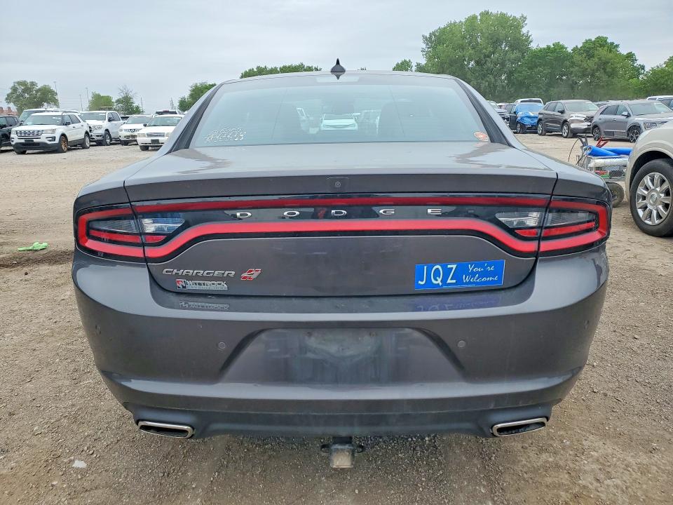 Продажа на аукционе авто 2022 Dodge Charger, vin: 2C3CDXJG7NH163726, номер лота: 54478246