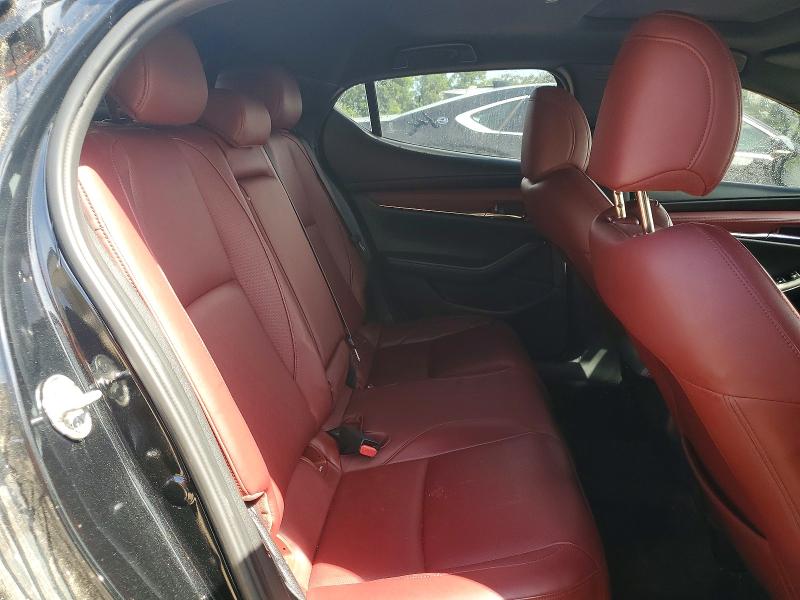 Aukcja sprzedaży 2020 Mazda 3, vin: JM1BPBNMXL1160574, numer aukcji: 51603886