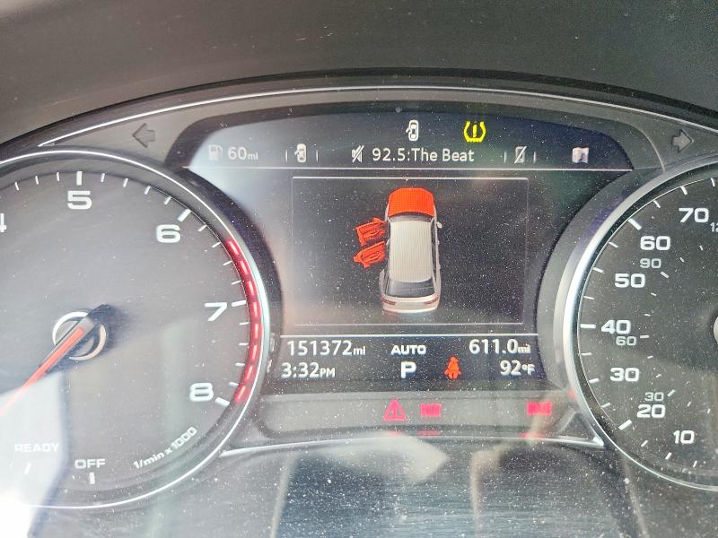 54882886 :رقم المزاد ، WA1LAAF78HD003408 vin ، 2017 Audi Q7 مزاد بيع