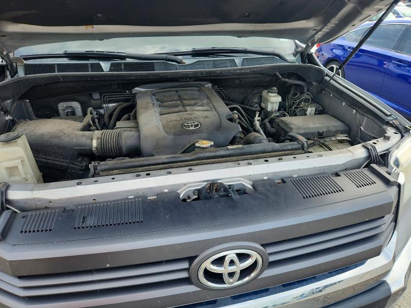 54515576 :رقم المزاد ، 5TFRM5F13EX070082 vin ، 2014 Toyota Tundra مزاد بيع